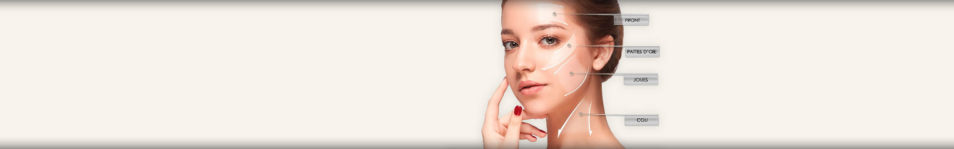 Médecine esthétique Juventas - Comblement, injections : acide hyaluronique, cernes, rides, lèvres, soins non chirurgicaux, BOTOX®, rhinoplastie...